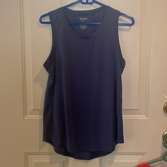 Tek Gear/Reebok Ladies Size Medium Sleeveless Tanks-EUC - Picture 4 of 16